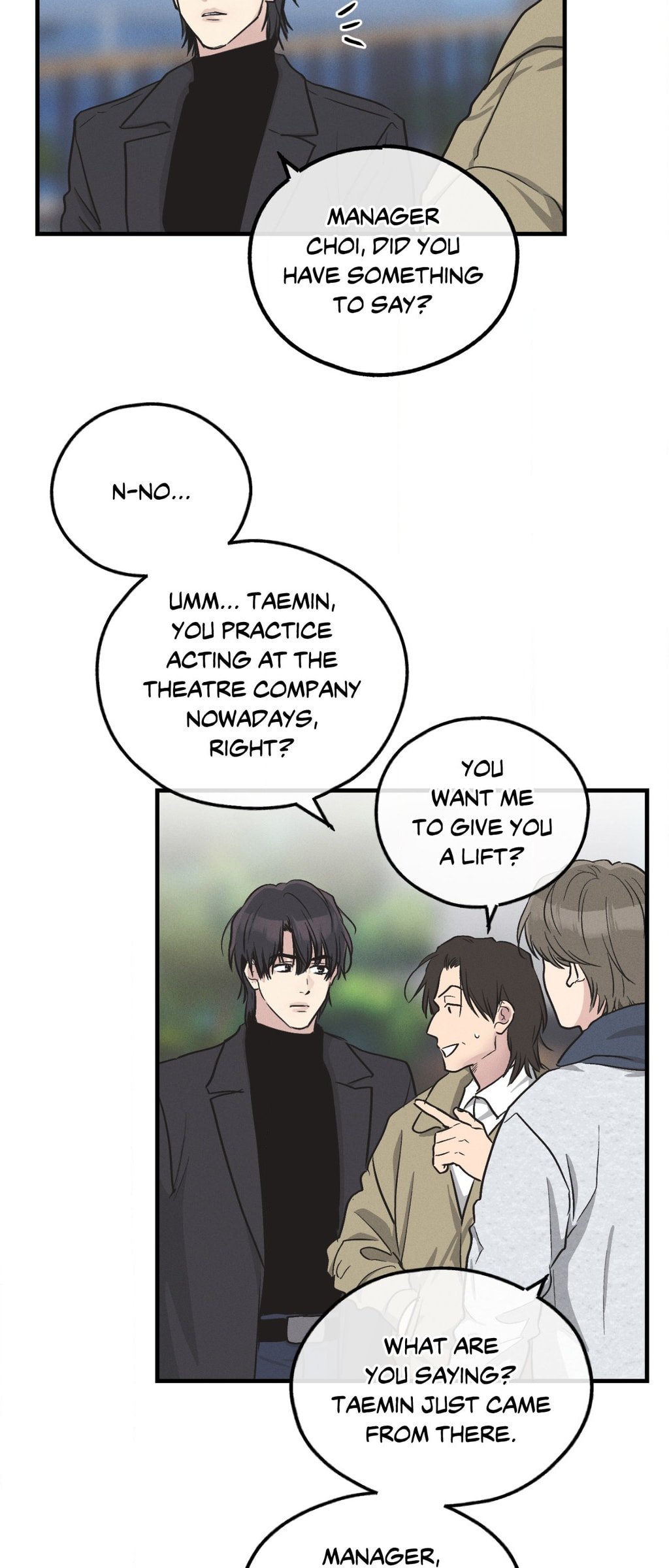 Payback, Chapter 103 image 37